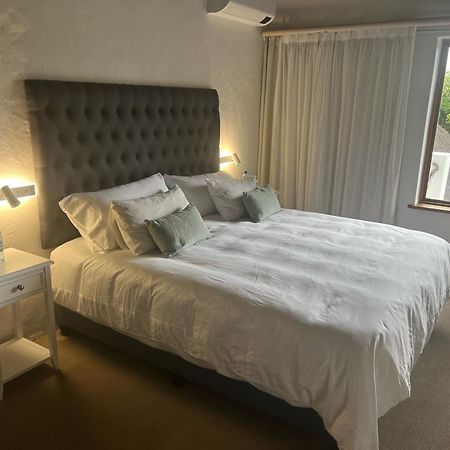 Milkwood Country Cottage St Francis Bay Dış mekan fotoğraf
