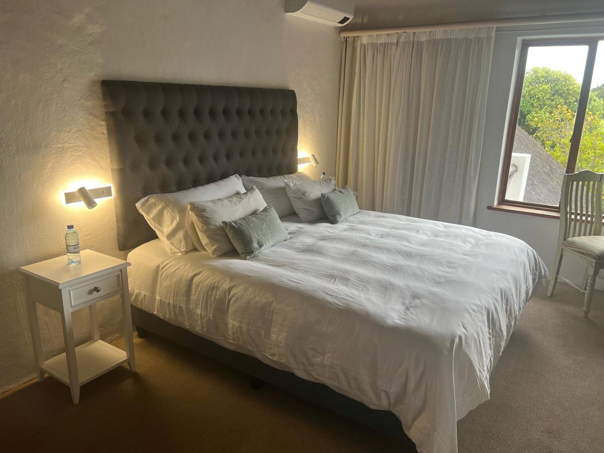 Milkwood Country Cottage St Francis Bay Dış mekan fotoğraf