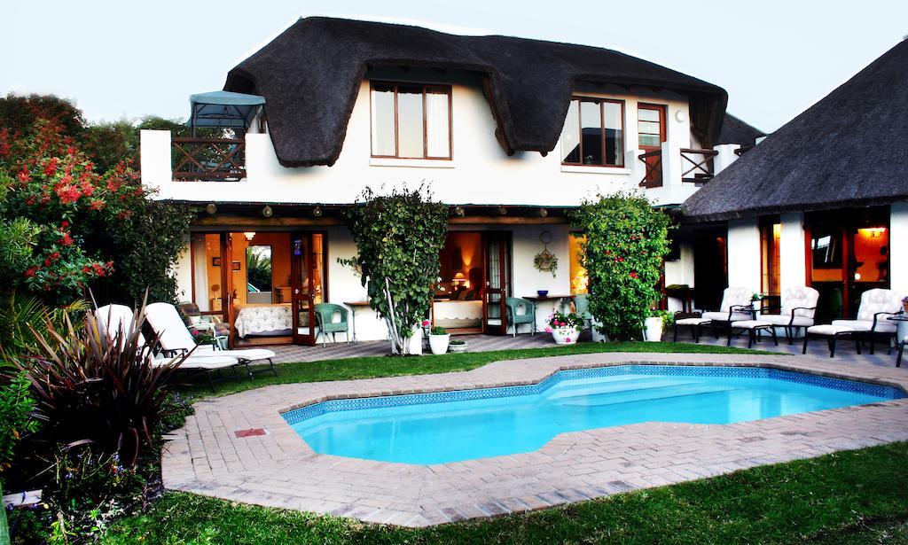 Milkwood Country Cottage St Francis Bay Dış mekan fotoğraf