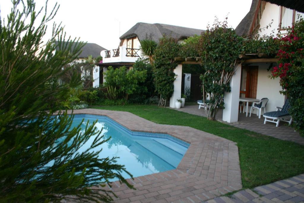 Milkwood Country Cottage St Francis Bay Dış mekan fotoğraf