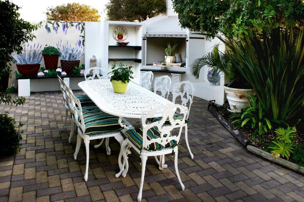 Milkwood Country Cottage St Francis Bay Dış mekan fotoğraf