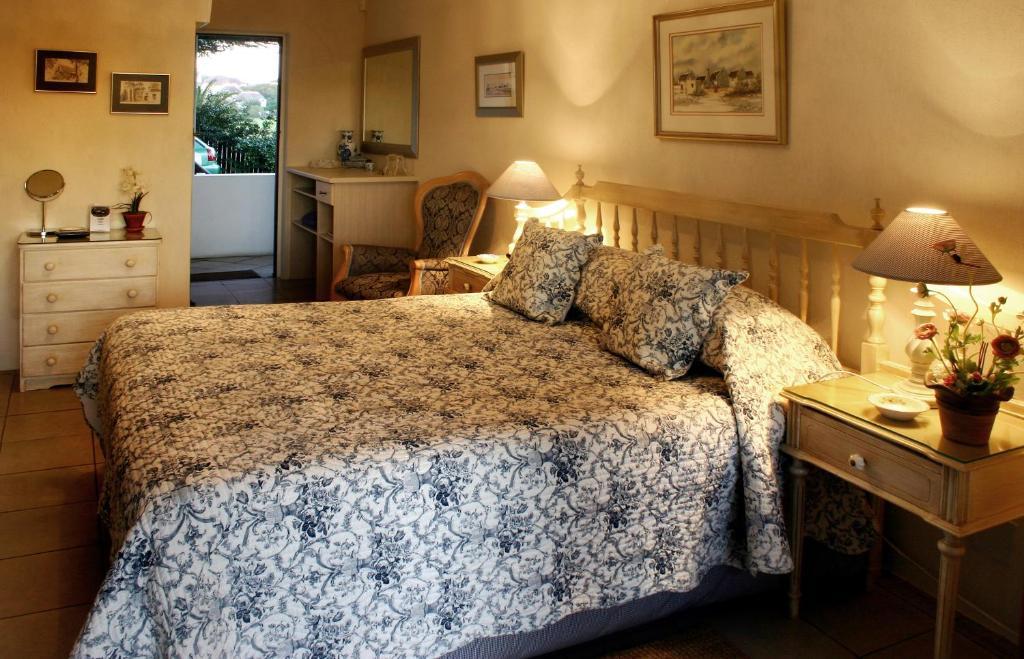 Milkwood Country Cottage St Francis Bay Oda fotoğraf
