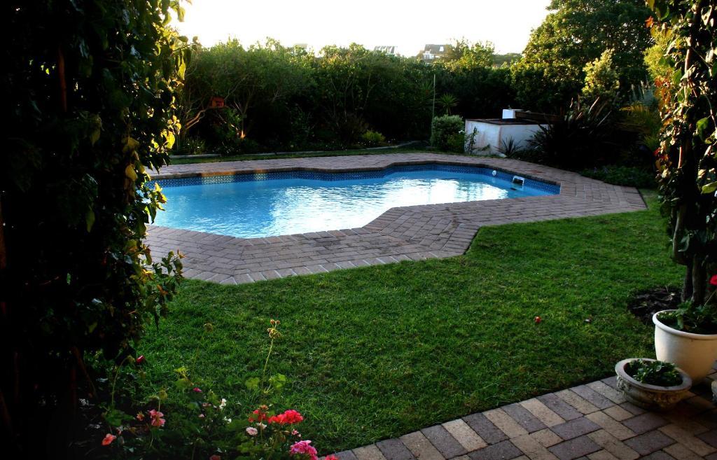 Milkwood Country Cottage St Francis Bay Dış mekan fotoğraf