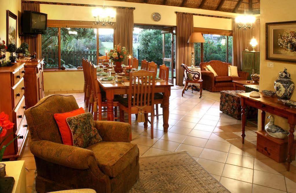 Milkwood Country Cottage St Francis Bay Dış mekan fotoğraf