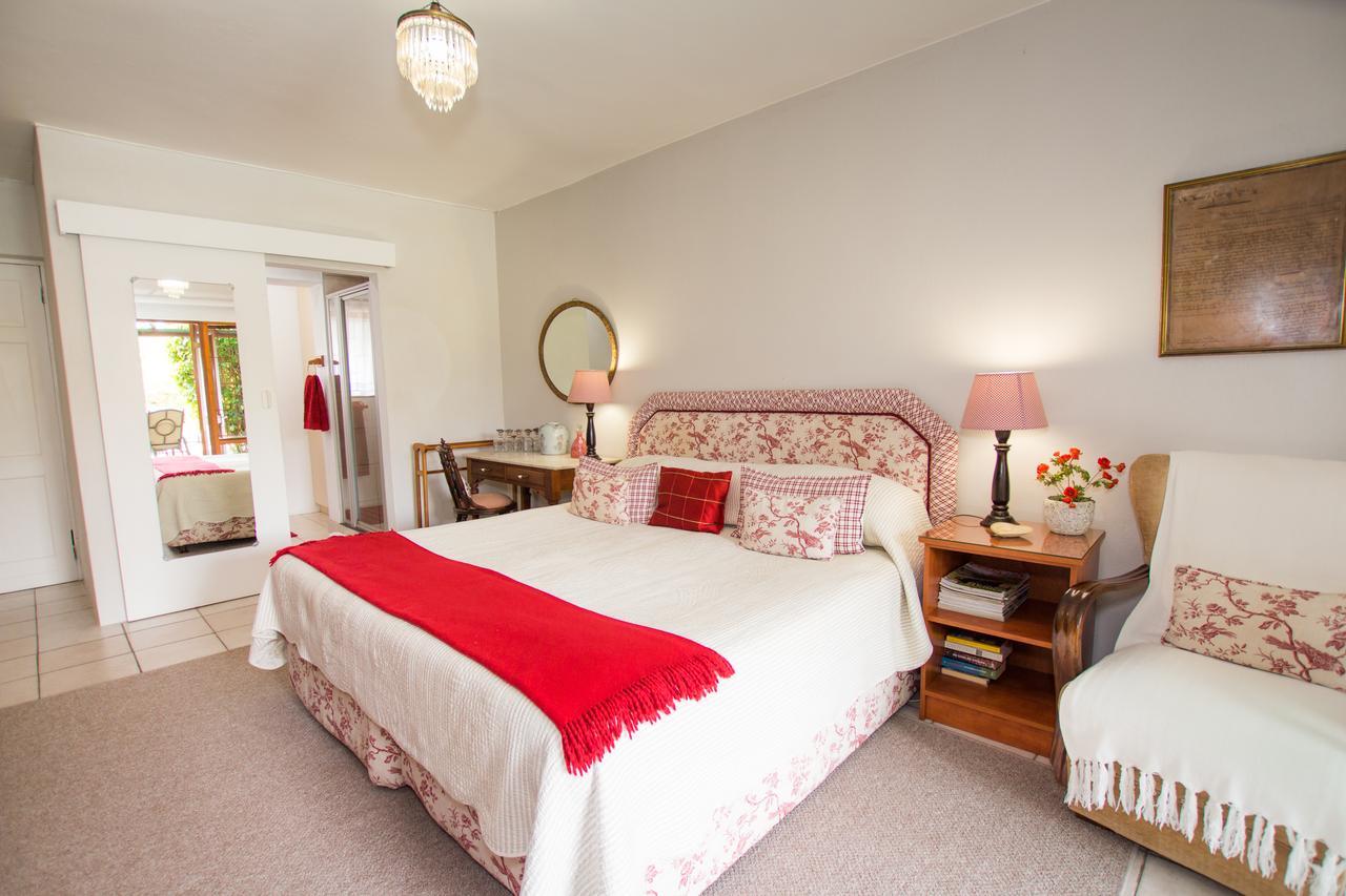 Milkwood Country Cottage St Francis Bay Dış mekan fotoğraf