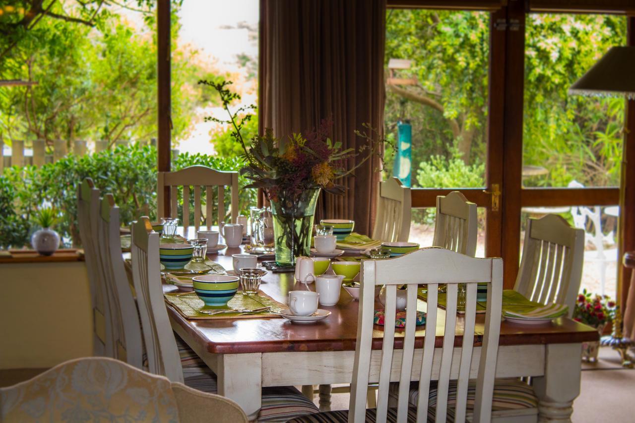 Milkwood Country Cottage St Francis Bay Dış mekan fotoğraf