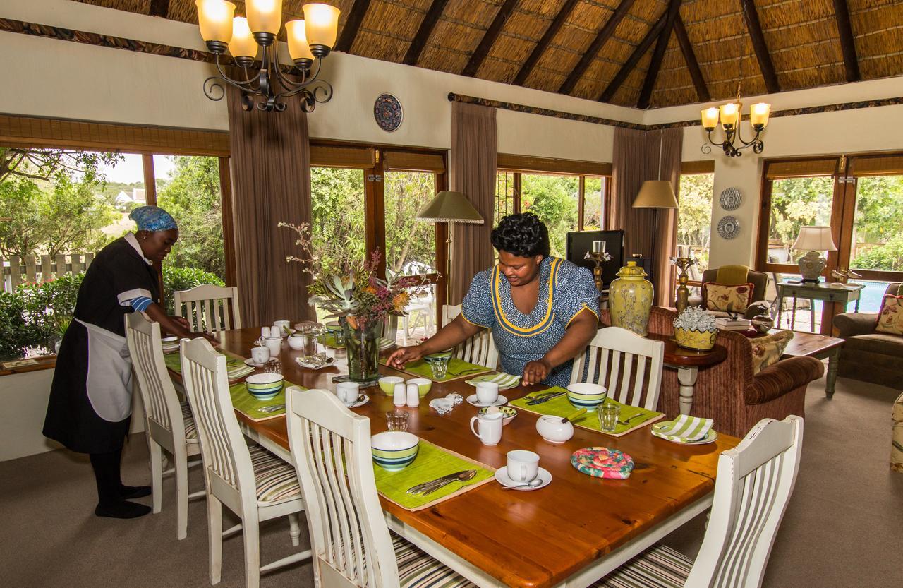 Milkwood Country Cottage St Francis Bay Dış mekan fotoğraf