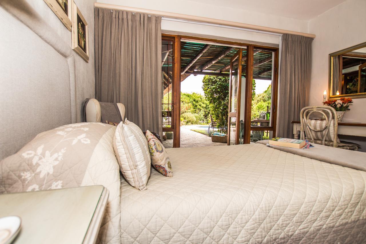 Milkwood Country Cottage St Francis Bay Dış mekan fotoğraf