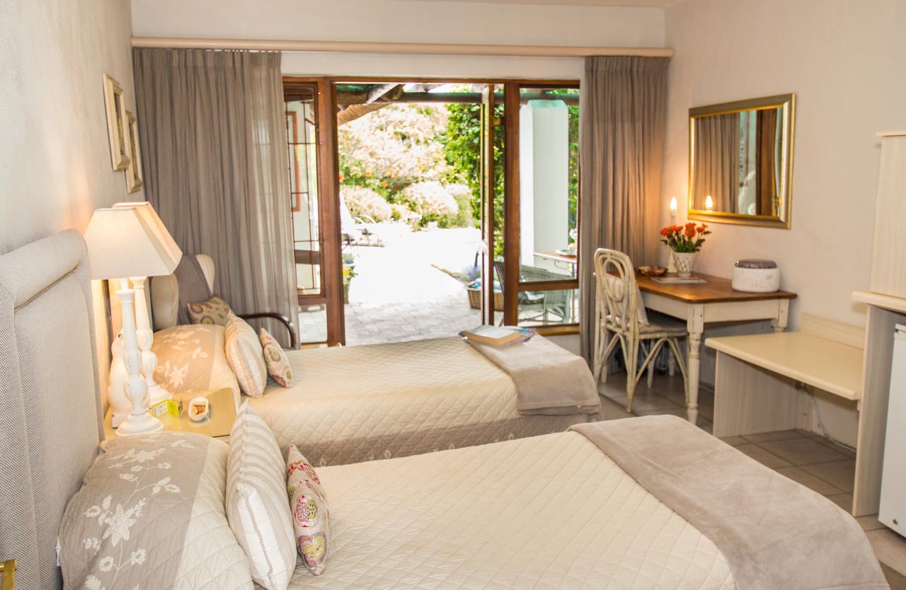 Milkwood Country Cottage St Francis Bay Dış mekan fotoğraf
