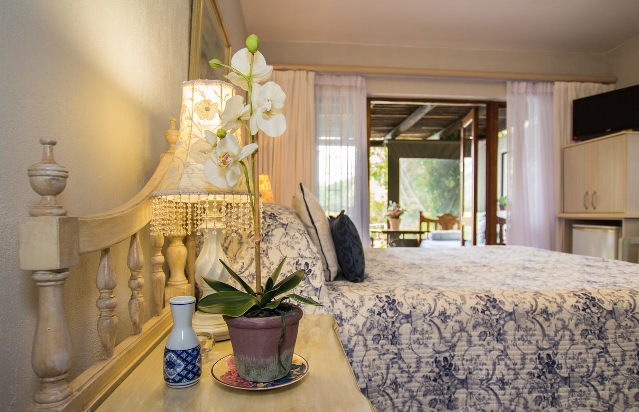Milkwood Country Cottage St Francis Bay Dış mekan fotoğraf