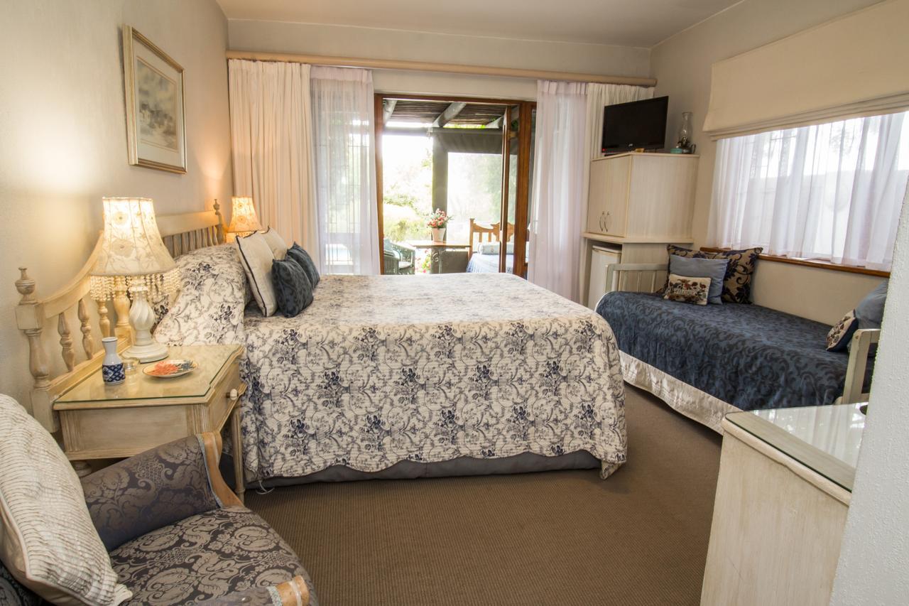 Milkwood Country Cottage St Francis Bay Dış mekan fotoğraf