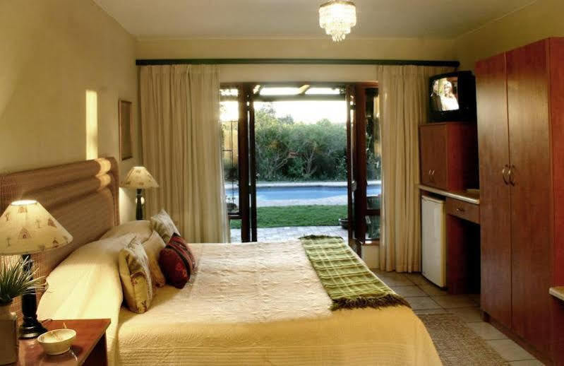 Milkwood Country Cottage St Francis Bay Dış mekan fotoğraf