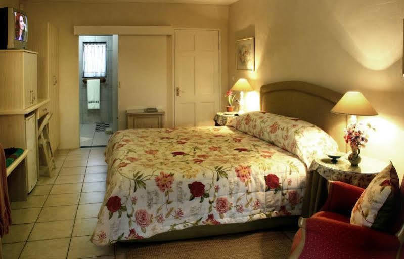 Milkwood Country Cottage St Francis Bay Dış mekan fotoğraf